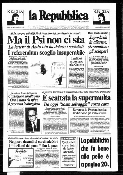 La repubblica